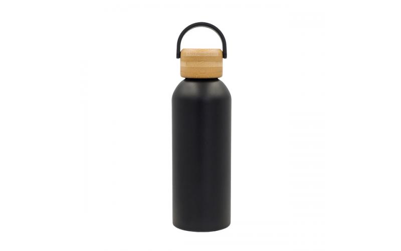 Butelka próżniowa Astoria 500 ml, czarny