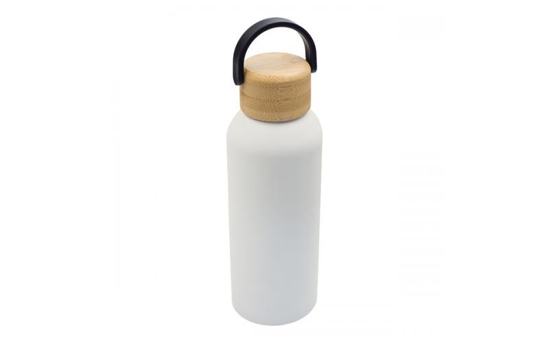 Butelka próżniowa Astoria 500 ml, biały