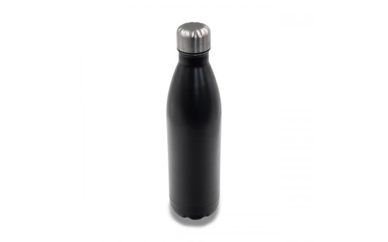 Butelka próżniowa Tilcara 700 ml, czarny