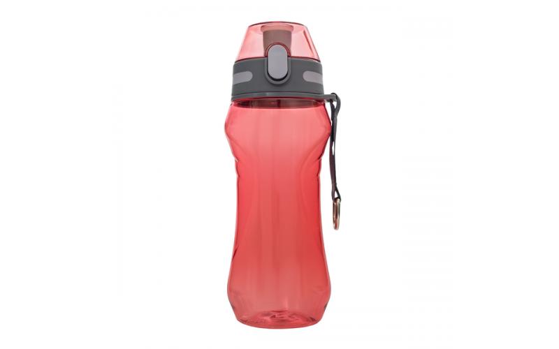 Bidon Primo 660 ml, czerwony