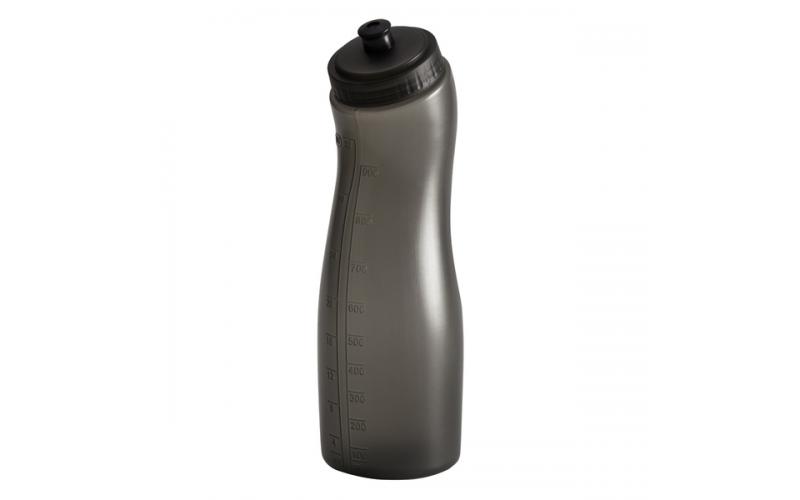 Bidon Bent 1000 ml, czarny