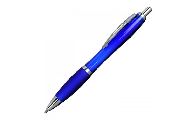 Długopis San Antonio, niebieski