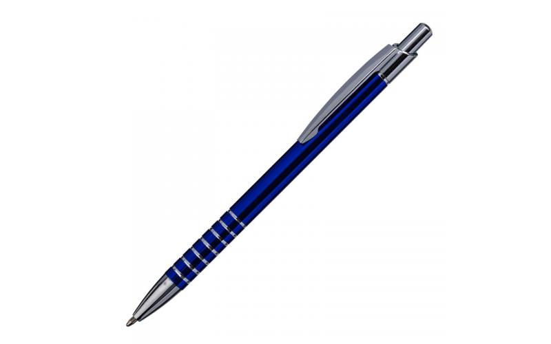Długopis Bonito, niebieski