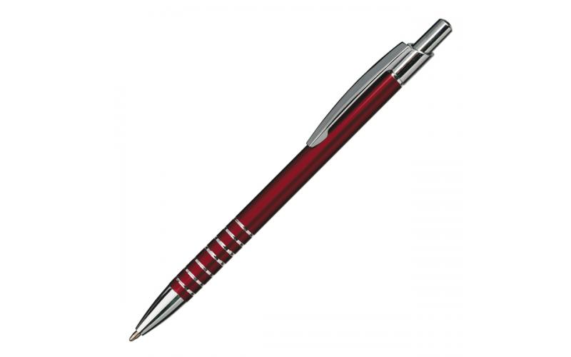 Długopis Bonito, bordowy