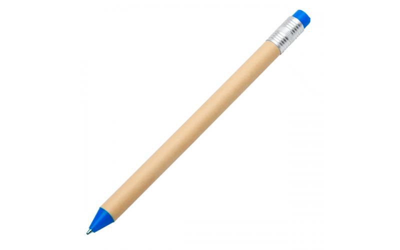 Długopis Enviro, niebieski