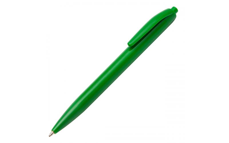 Długopis Supple, zielony