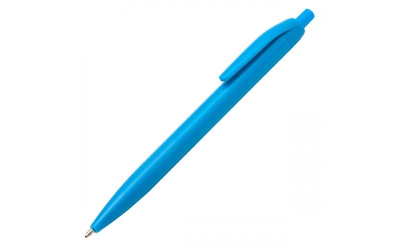 Długopis Supple, jasnoniebieski