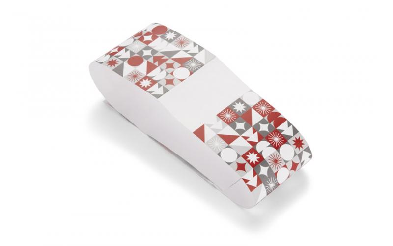 Owijka prezentowa WRAPY