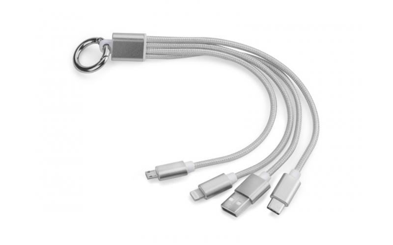 Kabel USB 3 w 1 TAUS