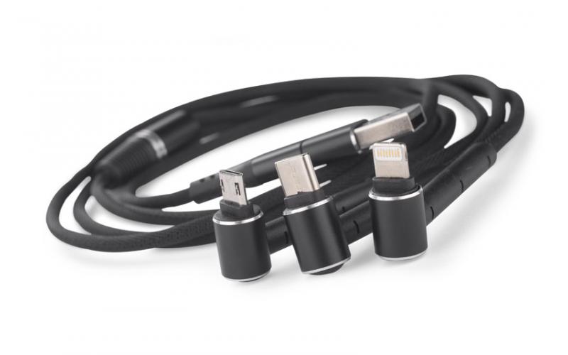 Kabel USB 6 w 1 RICO