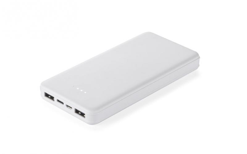 Power bank SIMPLE 10000 mAh