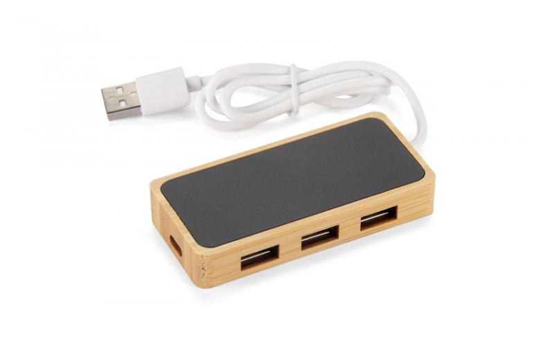 HUB USB NATRO