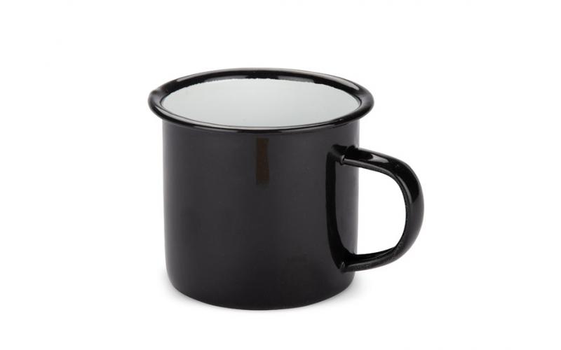 Kubek emaliowany EMAL 300 ml