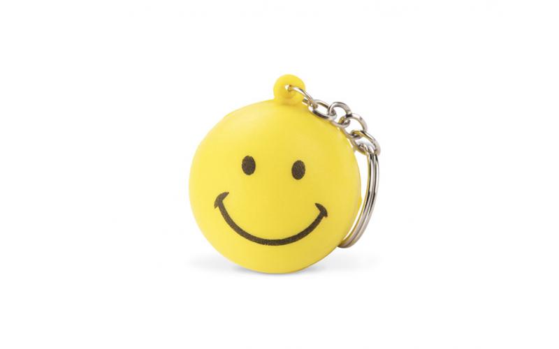 Brelok antystresowy SMILE