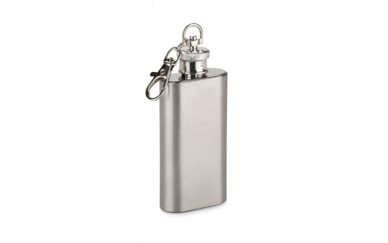 Brelok piersiówka FLASIK 50 ml
