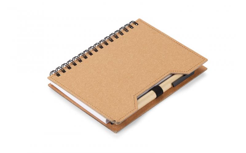 Notes LINOT A6