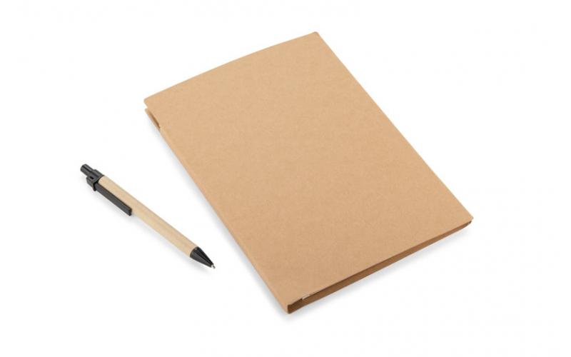 Notes DELA A5