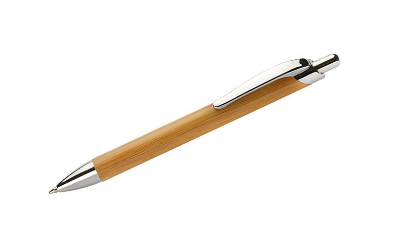 Długopis bambusowy PURE