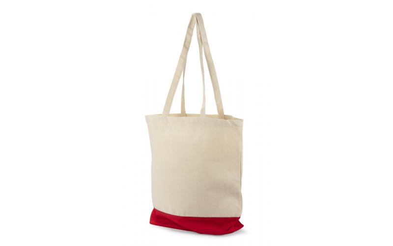 Torba bawełniana VIBO 340 g
