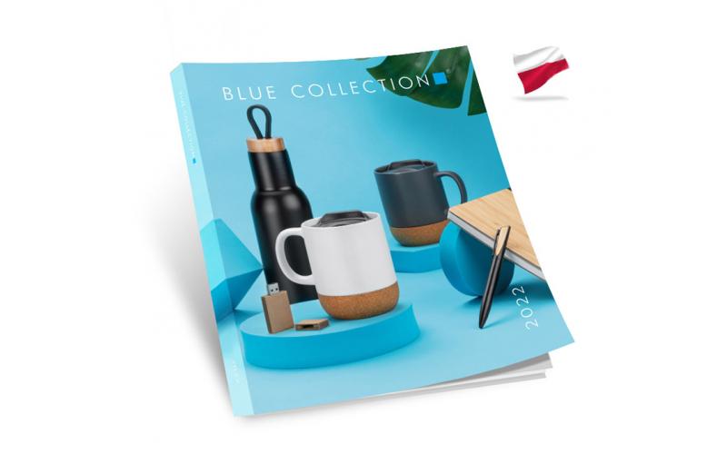 Katalog BLUE COLLECTION 2025 PL