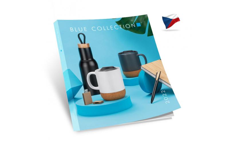 Katalog BLUE COLLECTION 2025 CZ