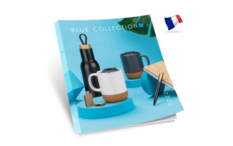 Katalog BLUE COLLECTION 2024 FR