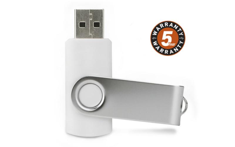 Pamięć USB TWISTER 8 GB