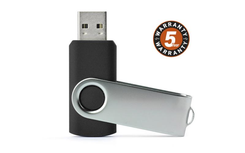 Pamięć USB TWISTER 8 GB