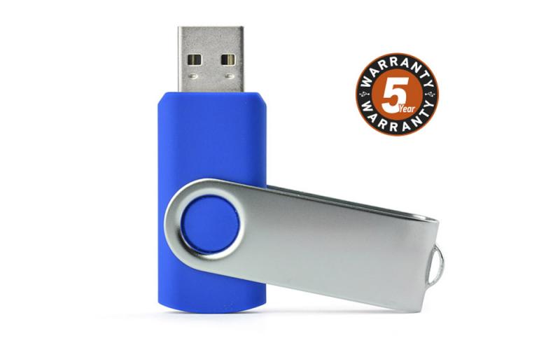 Pamięć USB TWISTER 8 GB