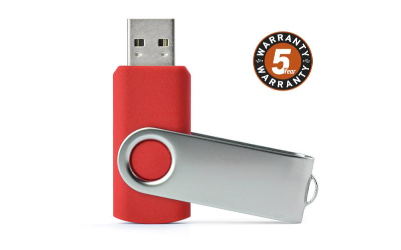 Pamięć USB TWISTER 8 GB