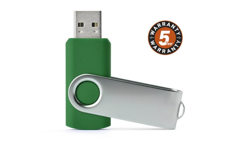 Pamięć USB TWISTER 8 GB