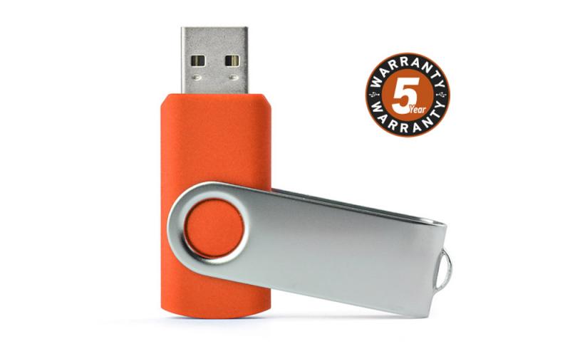 Pamięć USB TWISTER 8 GB