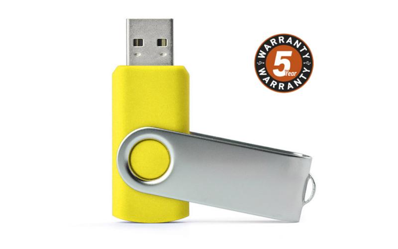 Pamięć USB TWISTER 8 GB