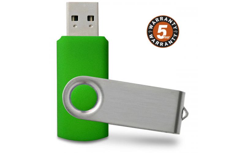 Pamięć USB TWISTER 8 GB