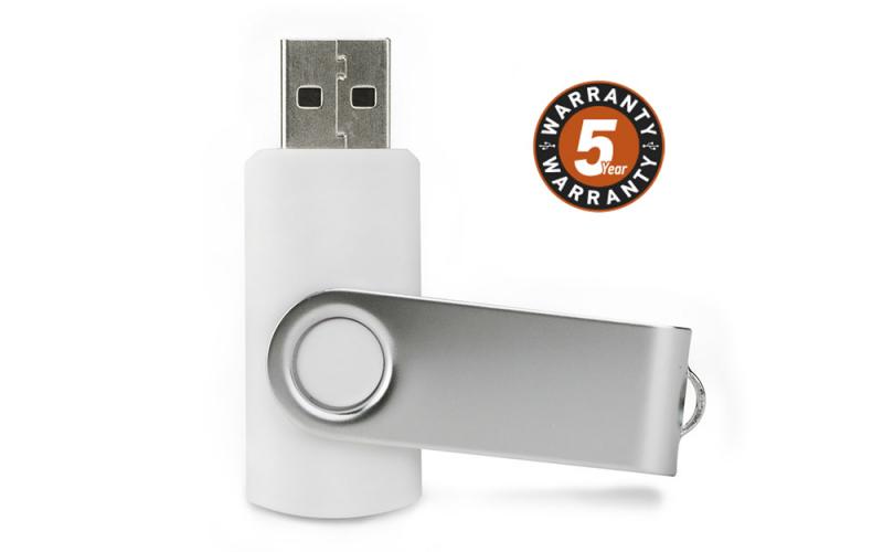 Pamięć USB TWISTER 16 GB