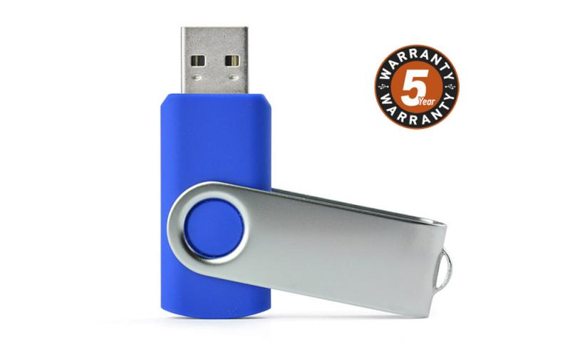 Pamięć USB TWISTER 16 GB