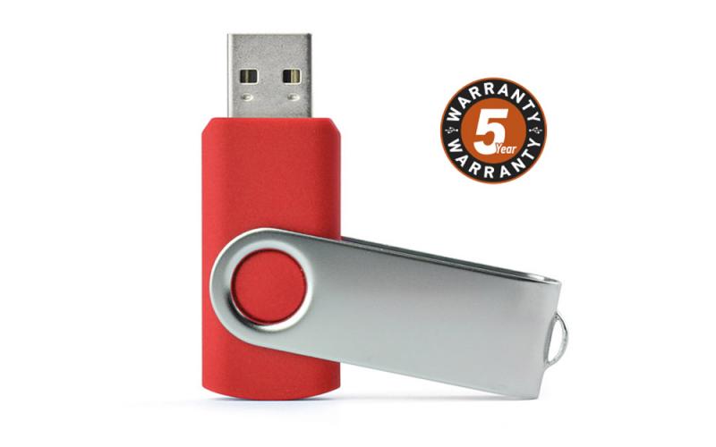 Pamięć USB TWISTER 16 GB