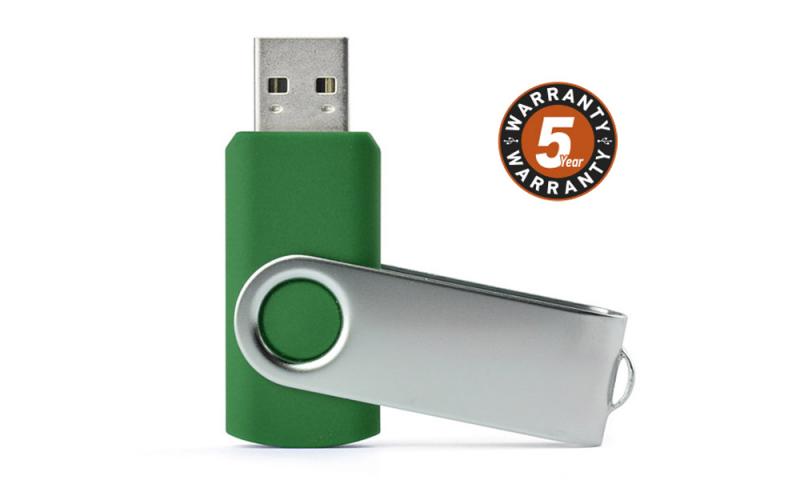 Pamięć USB TWISTER 16 GB