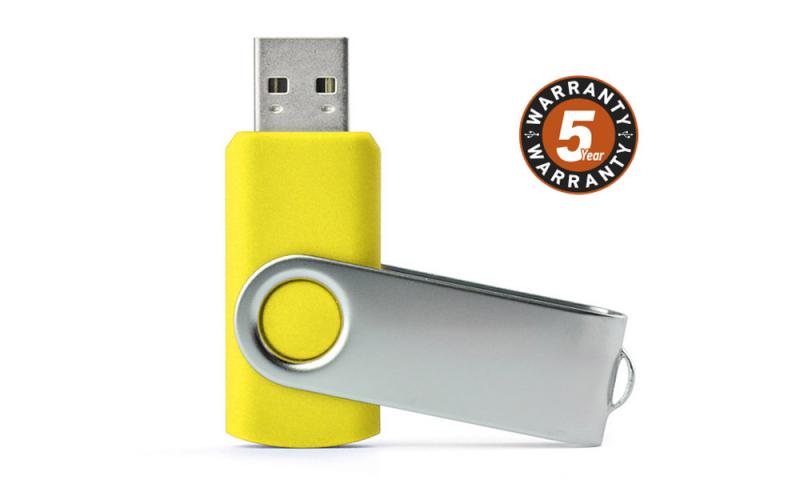 Pamięć USB TWISTER 16 GB