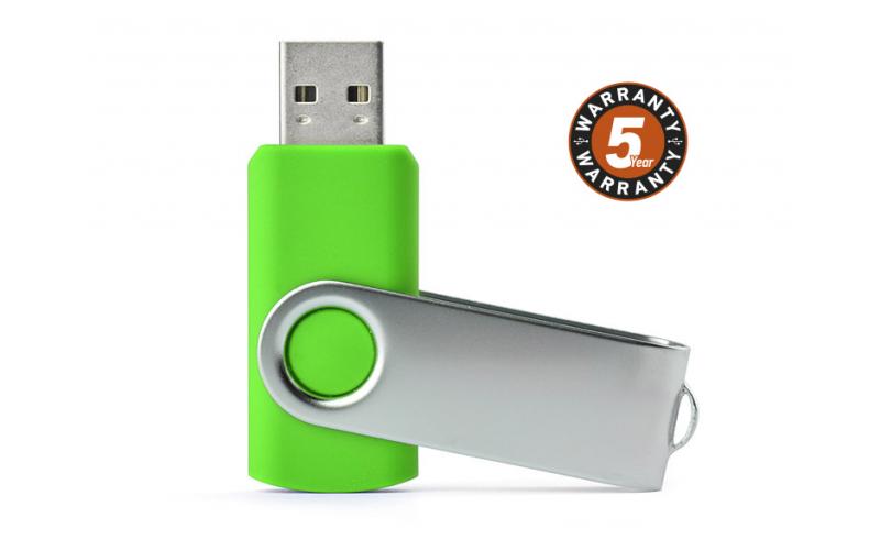 Pamięć USB TWISTER 16 GB