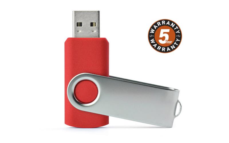 Pamięć USB TWISTER 32 GB