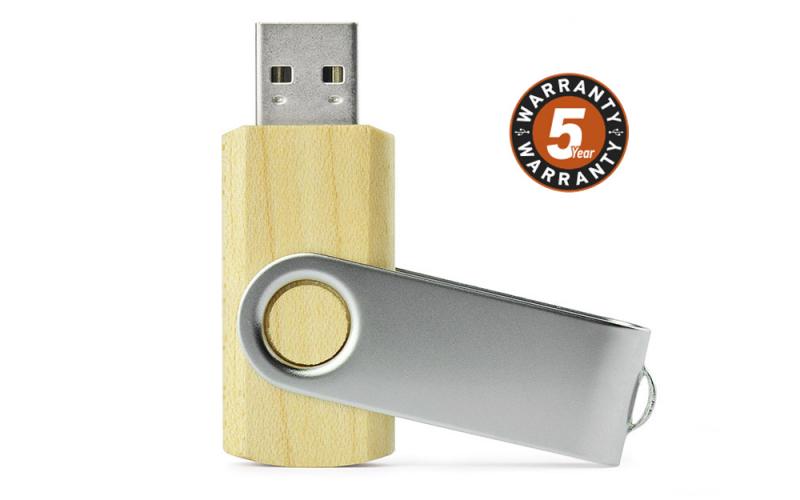 Pamięć USB TWISTER MAPLE 16 GB