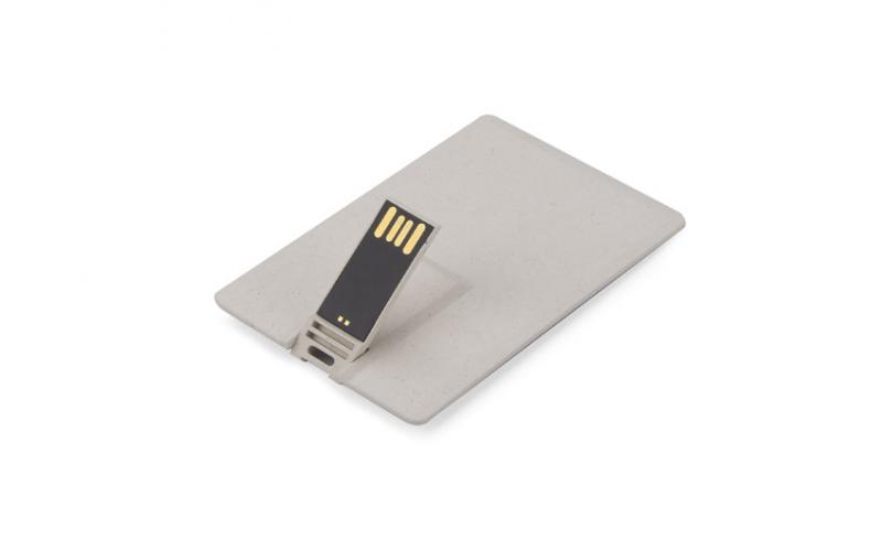 Pamięć USB KARTA ECO 64 GB