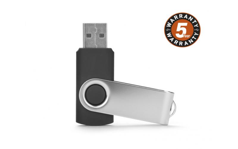 Pamięć USB 3.0 TWISTER 16 GB