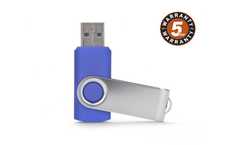 Pamięć USB 3.0 TWISTER 16 GB