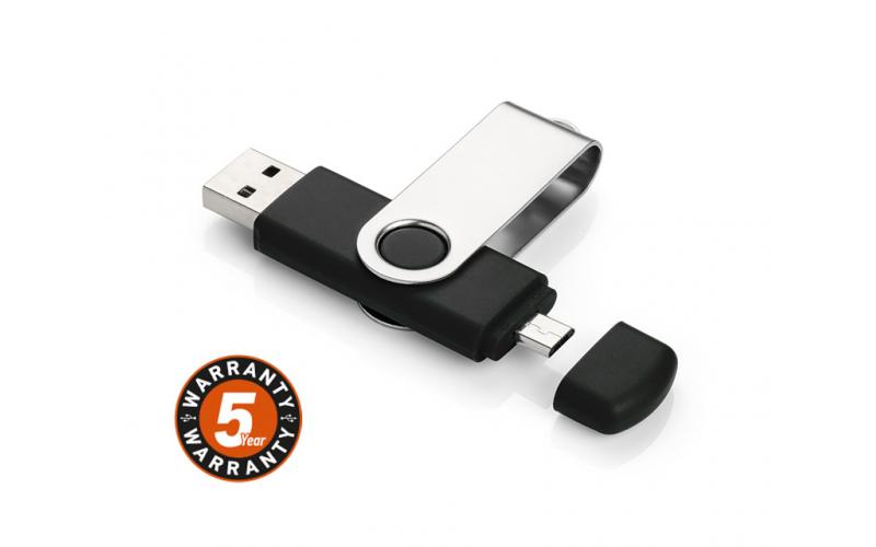 U-disc TWISTER 16 GB