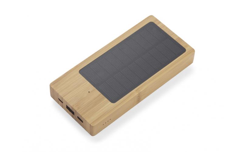 Power bank solarny SONNEN 10000 mAh