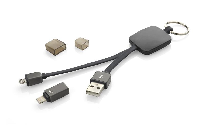 Kabel USB 2 w 1 MOBEE