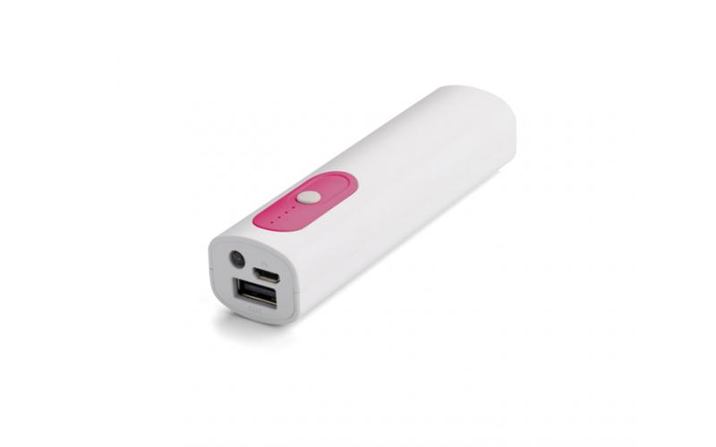 Power bank MANA 2600 mAh