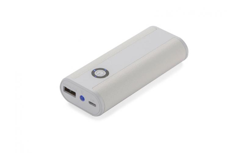 Power bank REMOTE 5200 mAh